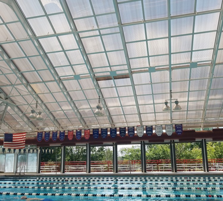 Dublin Indoor Pool (Madison,&nbspAL)